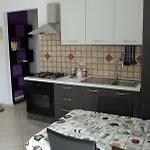Il Lentischio Апартаменты Кала-Гононе