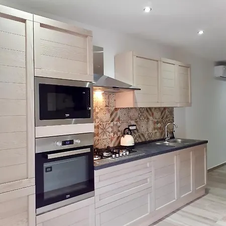 Il Lentischio Cala Gonone