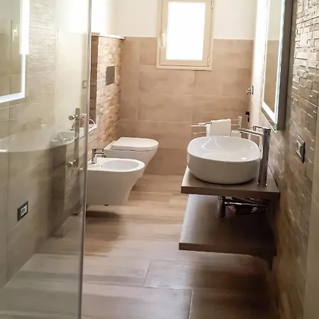 Apartmán Il Lentischio Cala Gonone