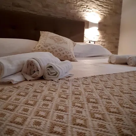 Apartmán Il Lentischio