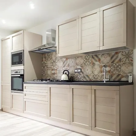 Il Lentischio Apartmán *