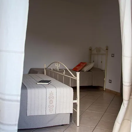 Il Lentischio Cala Gonone