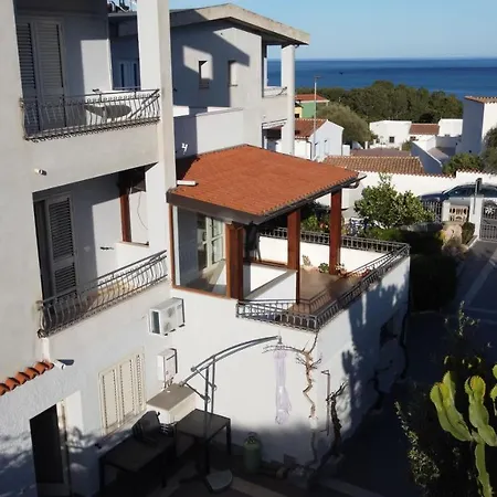 Apartman Il Lentischio