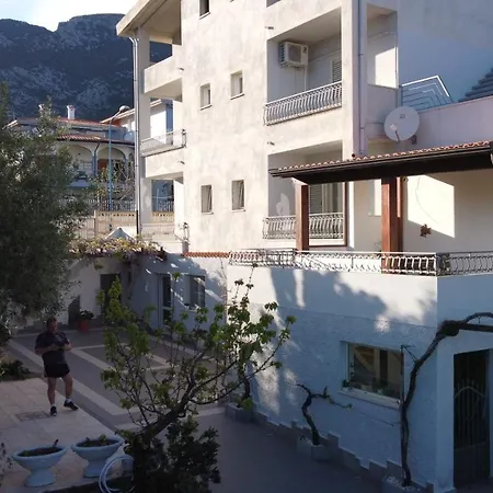 Il Lentischio Apartman