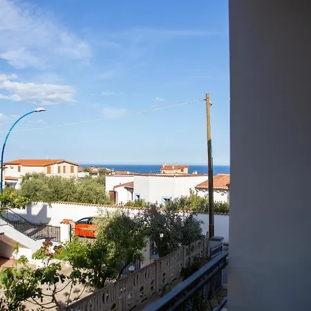 Il Lentischio Apartman Cala Gonone