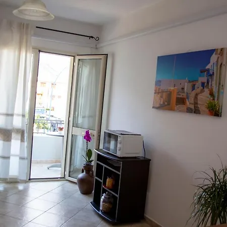 Il Lentischio Apartman *