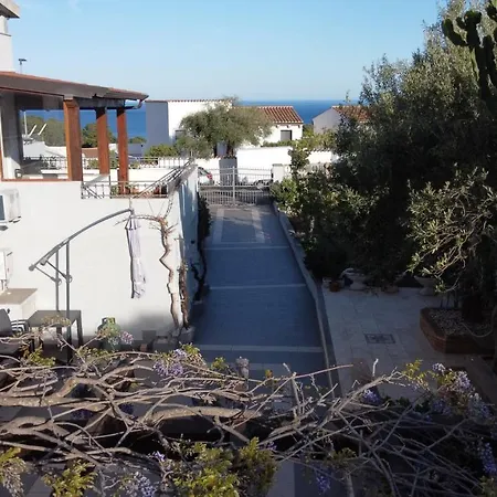 Il Lentischio * Cala Gonone