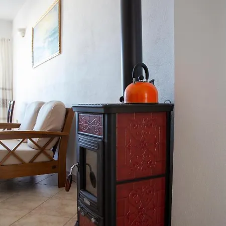 Il Lentischio Apartman Cala Gonone