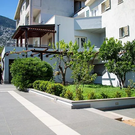 Il Lentischio Apartman
