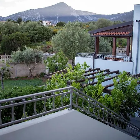 Il Lentischio Apartman
