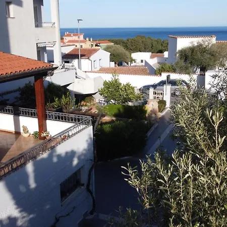Il Lentischio Apartman