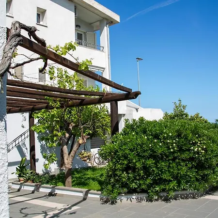 Apartman Il Lentischio *