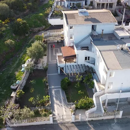 Apartman Il Lentischio Cala Gonone