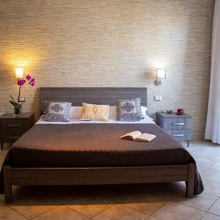 Apartman Il Lentischio *