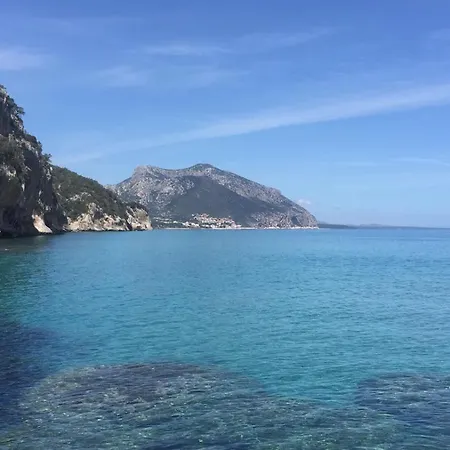 Il Lentischio Cala Gonone