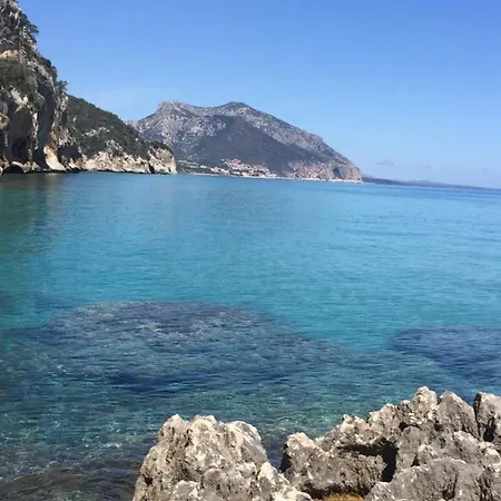 Apartman Il Lentischio *