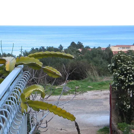 Apartman Il Lentischio