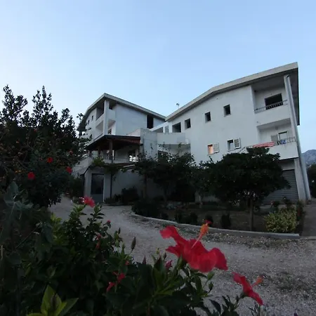 Apartmán Il Lentischio