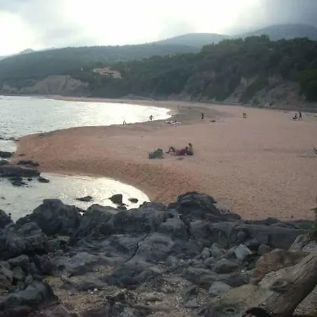 Il Lentischio * Cala Gonone