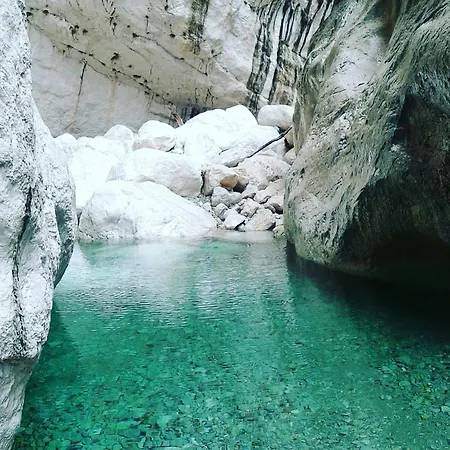 Il Lentischio Lägenhet