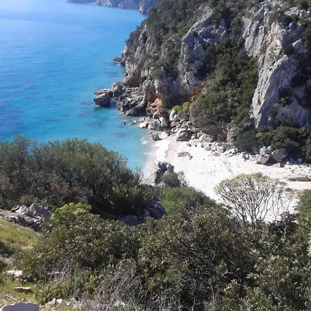 Apartmán Il Lentischio