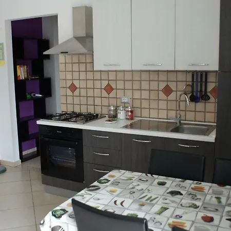 Il Lentischio Apartmán Cala Gonone