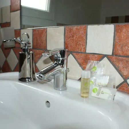 Apartmán Il Lentischio *