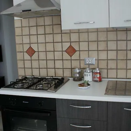 Apartmán Il Lentischio Cala Gonone