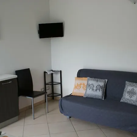 Il Lentischio Apartman Cala Gonone