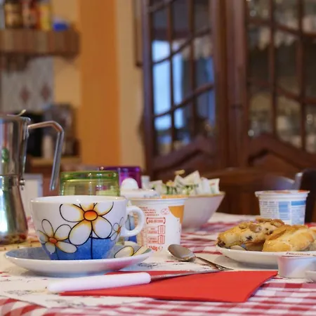 Lägenhet Il Lentischio Cala Gonone