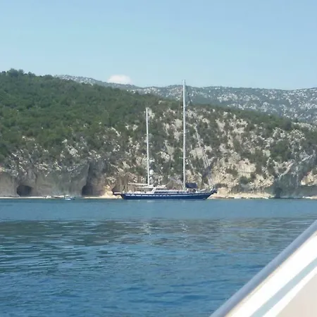 Il Lentischio * Cala Gonone