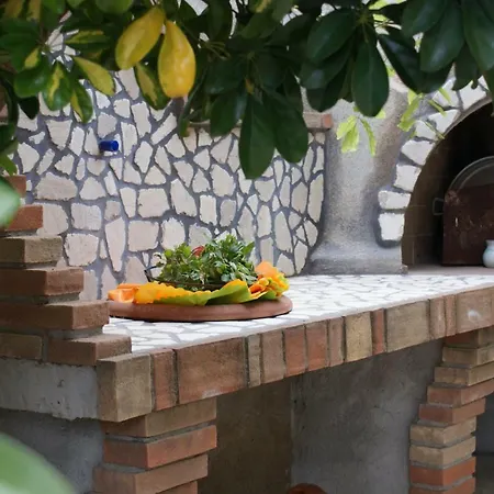 Apartman Il Lentischio Cala Gonone
