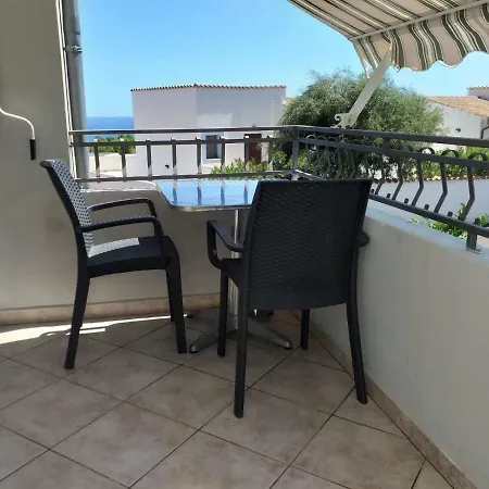 Apartman Il Lentischio *