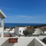 Apartment Il Lentischio *