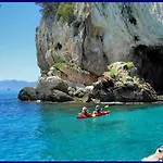 Apartment Il Lentischio Cala Gonone