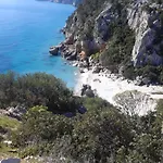Apartment Il Lentischio