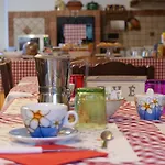 Apartment Il Lentischio