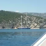 Il Lentischio * Cala Gonone