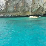 Il Lentischio Cala Gonone