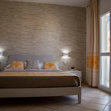 Il Lentischio Cala Gonone