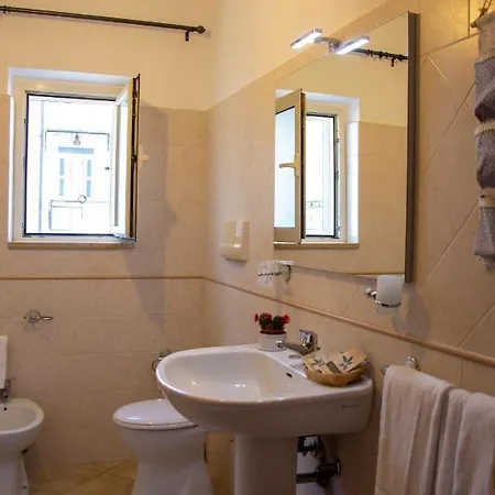 Il Lentischio Apartament *