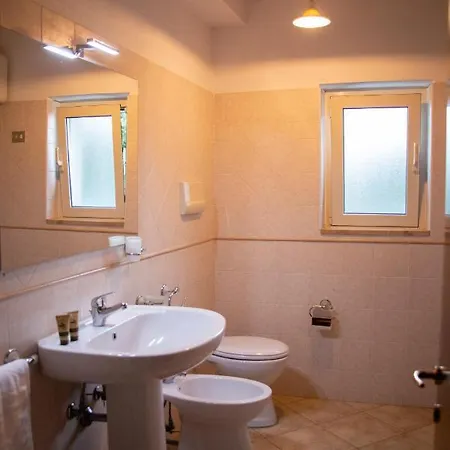 Il Lentischio Apartament Cala Gonone