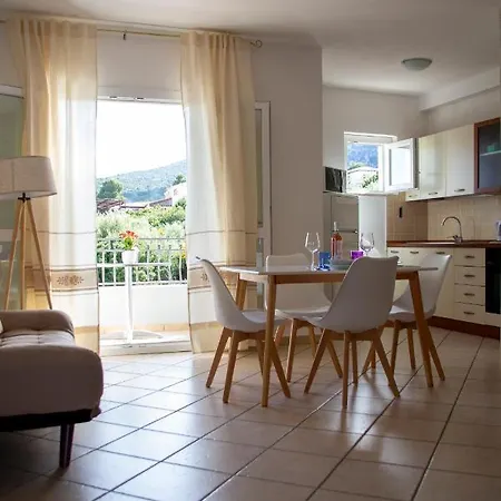 Il Lentischio Apartamento Cala Gonone