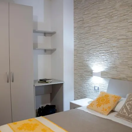 Apartamento Il Lentischio Cala Gonone