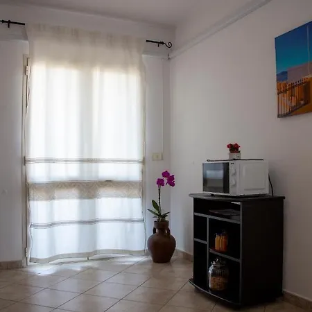 Il Lentischio Apartament