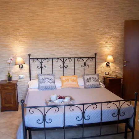 Apartament Il Lentischio *