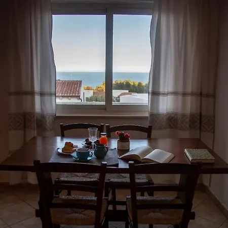 Il Lentischio Apartament *
