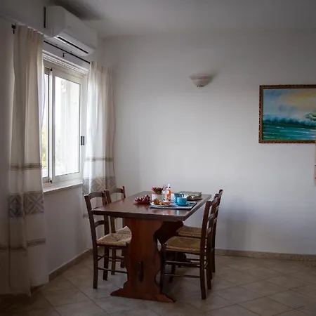 Il Lentischio Apartament