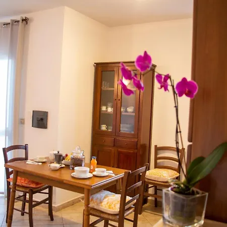 Apartamento Il Lentischio