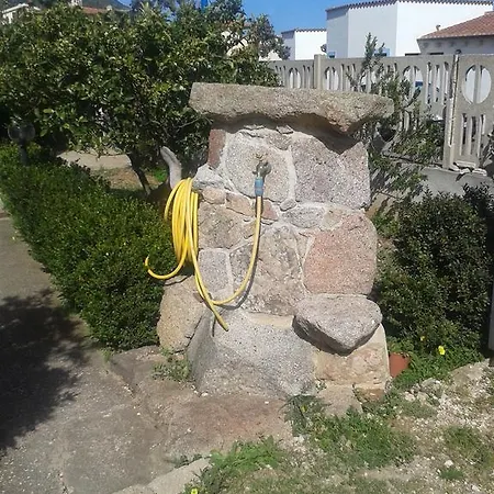Il Lentischio *